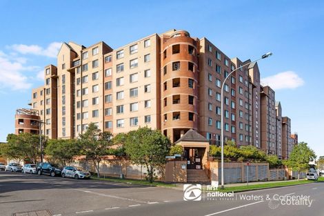 81/2 Macquarie Rd, Auburn, NSW 2144