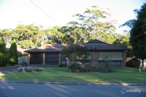 74 Government Rd, Shoal Bay, NSW 2315