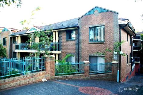Property photo of 7/6-8 Paton Street Merrylands West NSW 2160
