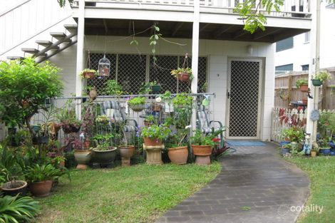 1/31 Denman St, Greenslopes, QLD 4120