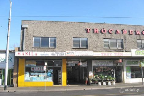 119 Hopkins St, Footscray, VIC 3011