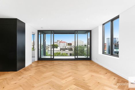 Property photo of 602/37 Bayswater Road Potts Point NSW 2011