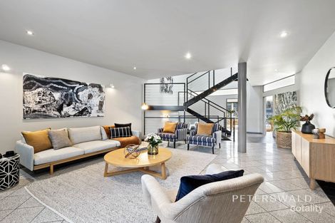 Property photo of 241 Macquarie Street Hobart TAS 7000