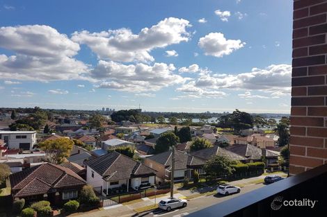Property photo of 406/3 McKinnon Avenue Five Dock NSW 2046