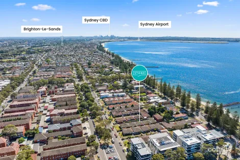 Property photo of 3/80-82 Alfred Street Ramsgate Beach NSW 2217