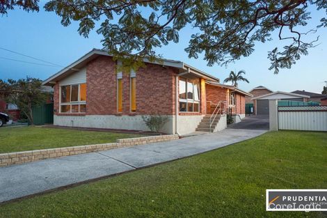 Property photo of 29 Darling Avenue Lurnea NSW 2170