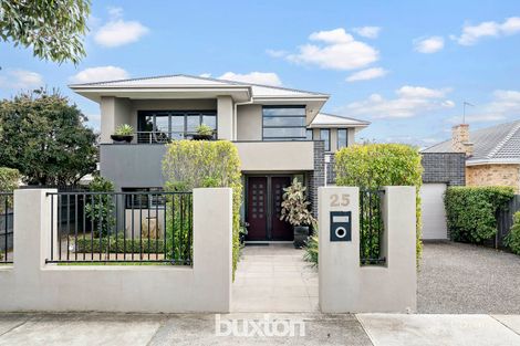 Property photo of 25 Mascot Avenue Bonbeach VIC 3196