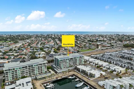 614/2-6 Pilla Ave, New Port, SA 5015