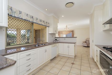 Property photo of 5 Meranti Crescent Albany Creek QLD 4035