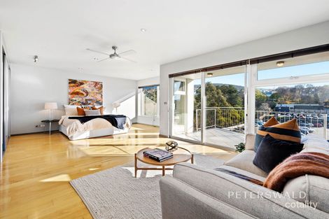 Property photo of 241 Macquarie Street Hobart TAS 7000
