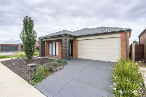 Property photo of 30 Stannifer Street Tarneit VIC 3029