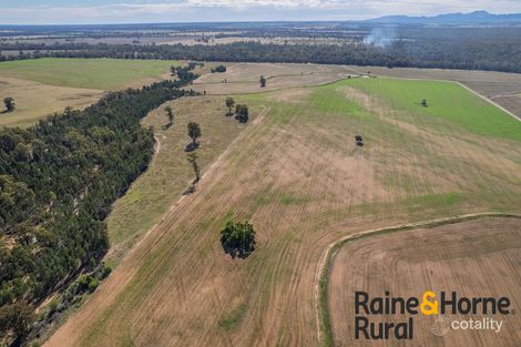 1186 Newell Hwy, Biddon, NSW 2827