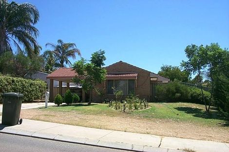 18 Edwards St, Leda, WA 6170