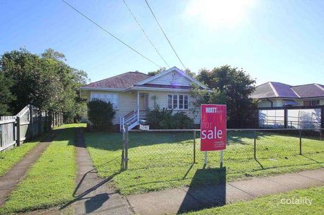 Property photo of 9 Nielson Street Chermside QLD 4032