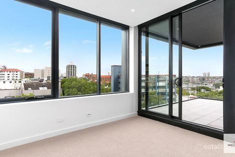 Property photo of 602/37 Bayswater Road Potts Point NSW 2011