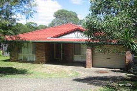 Property photo of 42 Stoten Street Eagleby QLD 4207