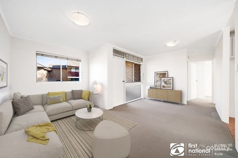 Property photo of 9/36 Wharf Road Gladesville NSW 2111