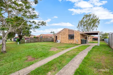 Property photo of 11 Fairway Place Banyo QLD 4014