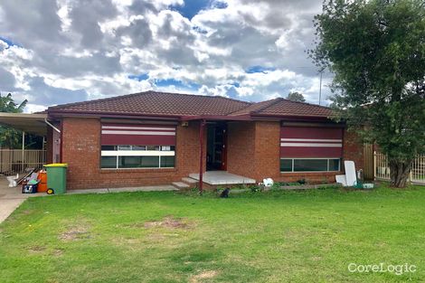 Property photo of 329 North Liverpool Road Bonnyrigg Heights NSW 2177