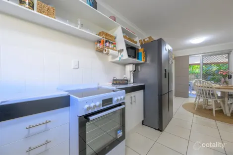 Property photo of 12 Cremorne Drive Tannum Sands QLD 4680