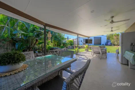 Property photo of 12 Cremorne Drive Tannum Sands QLD 4680