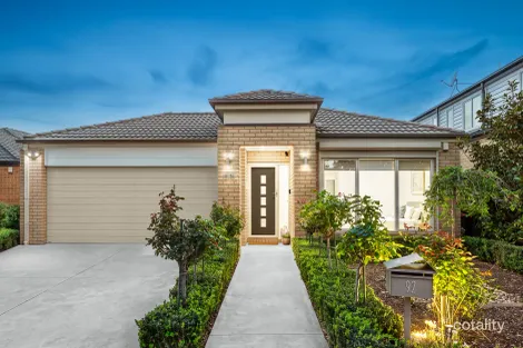 92 Riverdale Bvd, Mernda, VIC 3754
