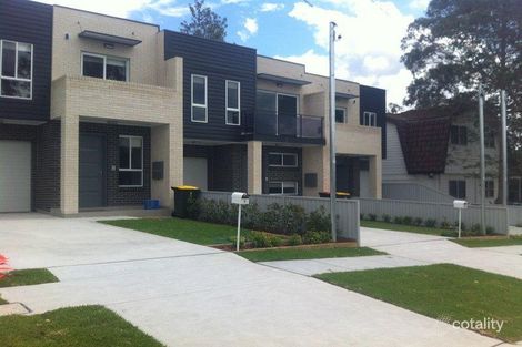 Property photo of 8A Albert Street Cabramatta NSW 2166