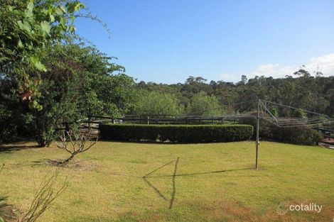 Property photo of 6 Boronia Road Glenorie NSW 2157