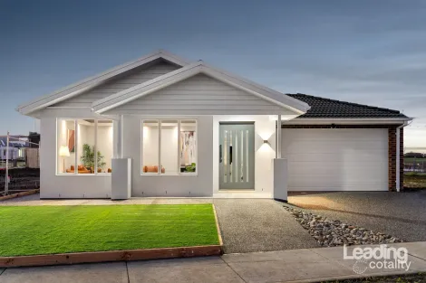 34 Needlebush Dr, Sunbury, VIC 3429