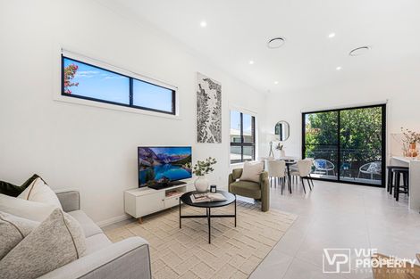 Property photo of 323A Pittwater Road North Ryde NSW 2113
