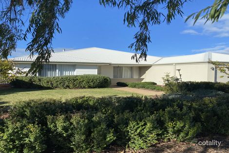 7 Thyme Pass, Yalyalup, WA 6280