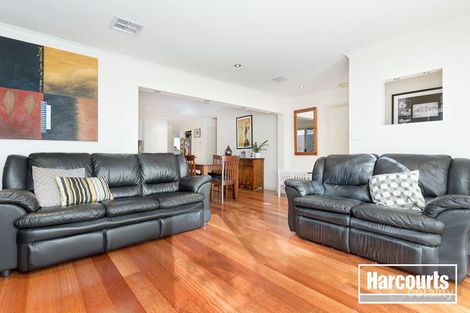 Property photo of 39 Ashfield Drive Berwick VIC 3806