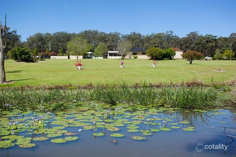 Property photo of 21 Mullalone Place Pampoolah NSW 2430