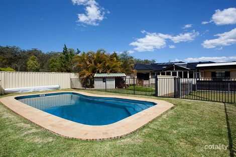 Property photo of 21 Mullalone Place Pampoolah NSW 2430