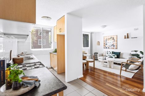 Property photo of 1/60 Arthur Street Marrickville NSW 2204