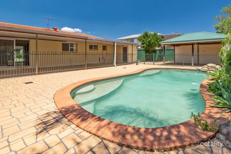 Property photo of 44 High View Drive Cleveland QLD 4163