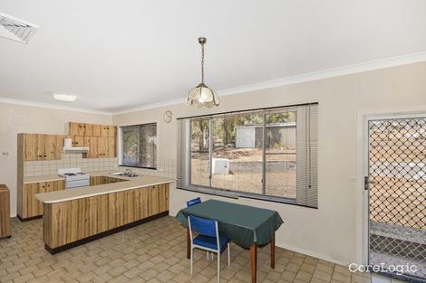 Property photo of 46 Learmonth Street Willow Tree NSW 2339