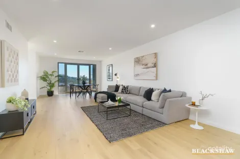 Property photo of 23 Kallir Street Denman Prospect ACT 2611