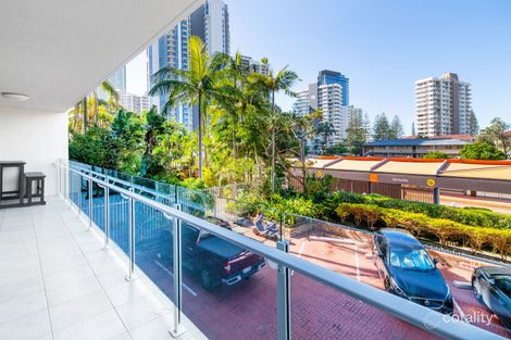 Property photo of 1J/33 Thornton Street Surfers Paradise QLD 4217