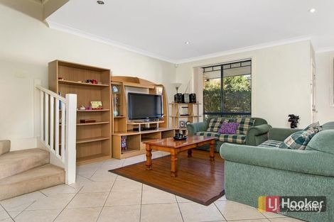 Property photo of 34/18-20 Pearce Street Baulkham Hills NSW 2153