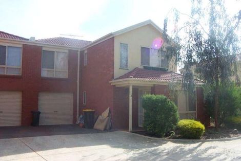 2/23 Kelvin Gr, South Morang, VIC 3752