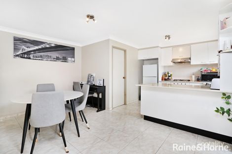 Property photo of 15/31 Belmont Road Glenfield NSW 2167