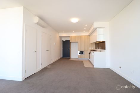 Property photo of 1511/46 Savona Drive Wentworth Point NSW 2127