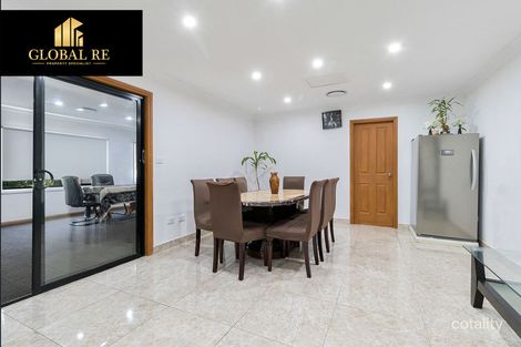 Property photo of 98 Willan Drive Cartwright NSW 2168
