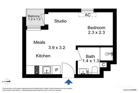 Property photo of 211/13 Raleigh Street Windsor VIC 3181