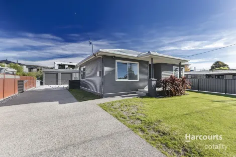 Property photo of 19 Murchison Highway Somerset TAS 7322