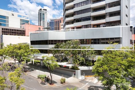 2/35 Astor Tce, Spring Hill, QLD 4000