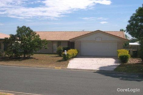 Property photo of 32 Conebush Circuit Ormeau QLD 4208