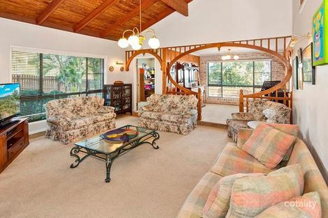 Property photo of 2 Minerva Street Rochedale South QLD 4123