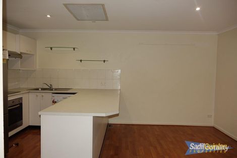 Property photo of 22/15 John Cleland Crescent Florey ACT 2615